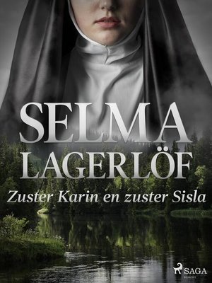 cover image of Zuster Karin en zuster Sisla